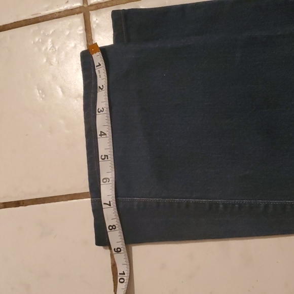 Joe's Jeans Women Denim joplin Size 27 Waist Blue Jeans - Picture 2 of 12